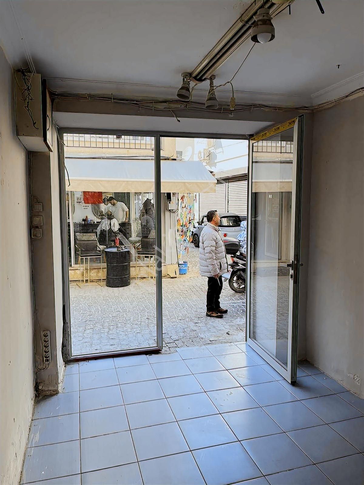 Çeşme İsmet İnönü Mahallesi - Görsel 14