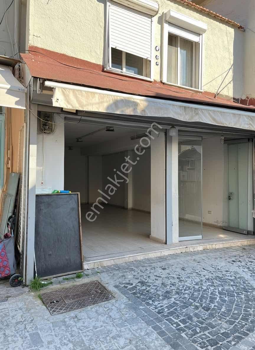 Çeşme İsmet İnönü Mahallesi