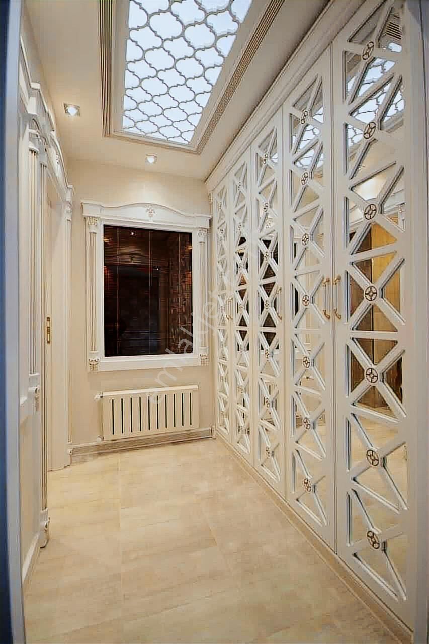 Merkez Mahallesinde Lüks Site İçinde Havuzlu Sosyal Tesisli 4+1 - Görsel 5