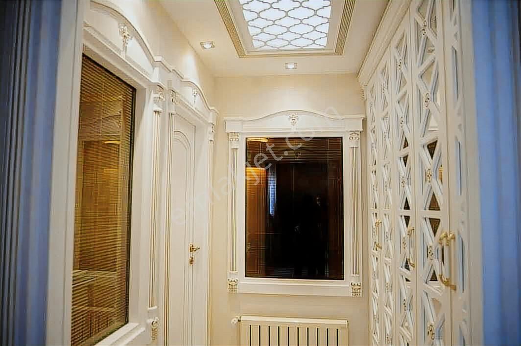 Merkez Mahallesinde Lüks Site İçinde Havuzlu Sosyal Tesisli 4+1 - Görsel 19