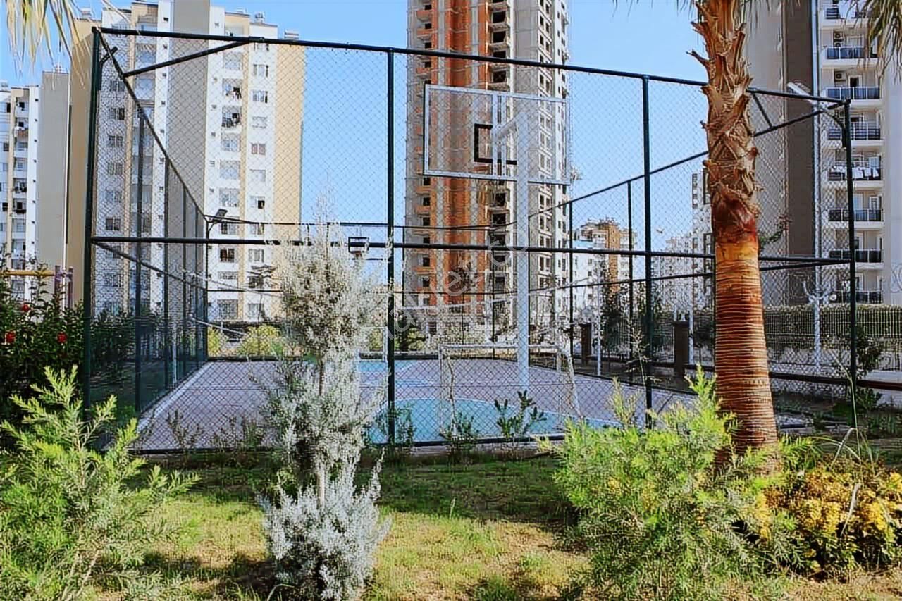 Merkez Mahallesinde Lüks Site İçinde Havuzlu Sosyal Tesisli 4+1 - Görsel 28