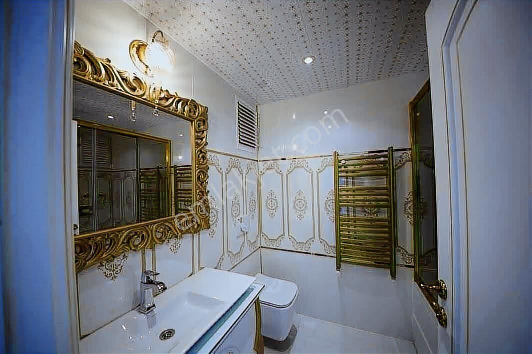 Merkez Mahallesinde Lüks Site İçinde Havuzlu Sosyal Tesisli 4+1 - Görsel 25