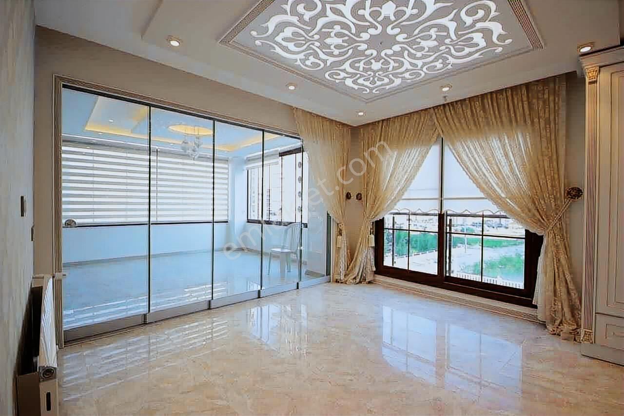 Merkez Mahallesinde Lüks Site İçinde Havuzlu Sosyal Tesisli 4+1 - Görsel 34