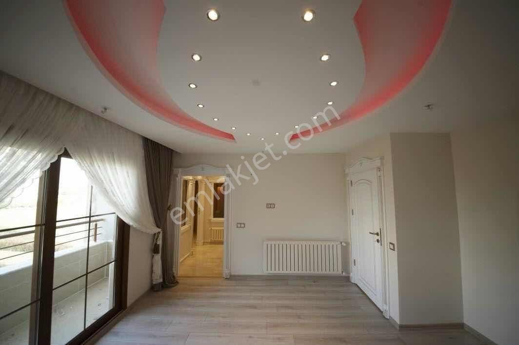 Merkez Mahallesinde Lüks Site İçinde Havuzlu Sosyal Tesisli 4+1 - Görsel 20