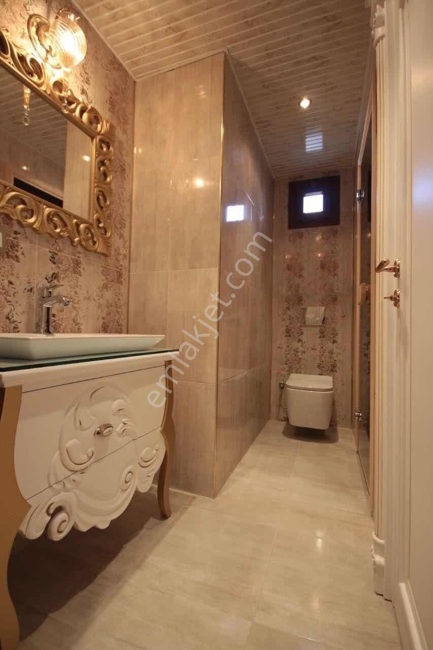 Merkez Mahallesinde Lüks Site İçinde Havuzlu Sosyal Tesisli 4+1 - Görsel 8