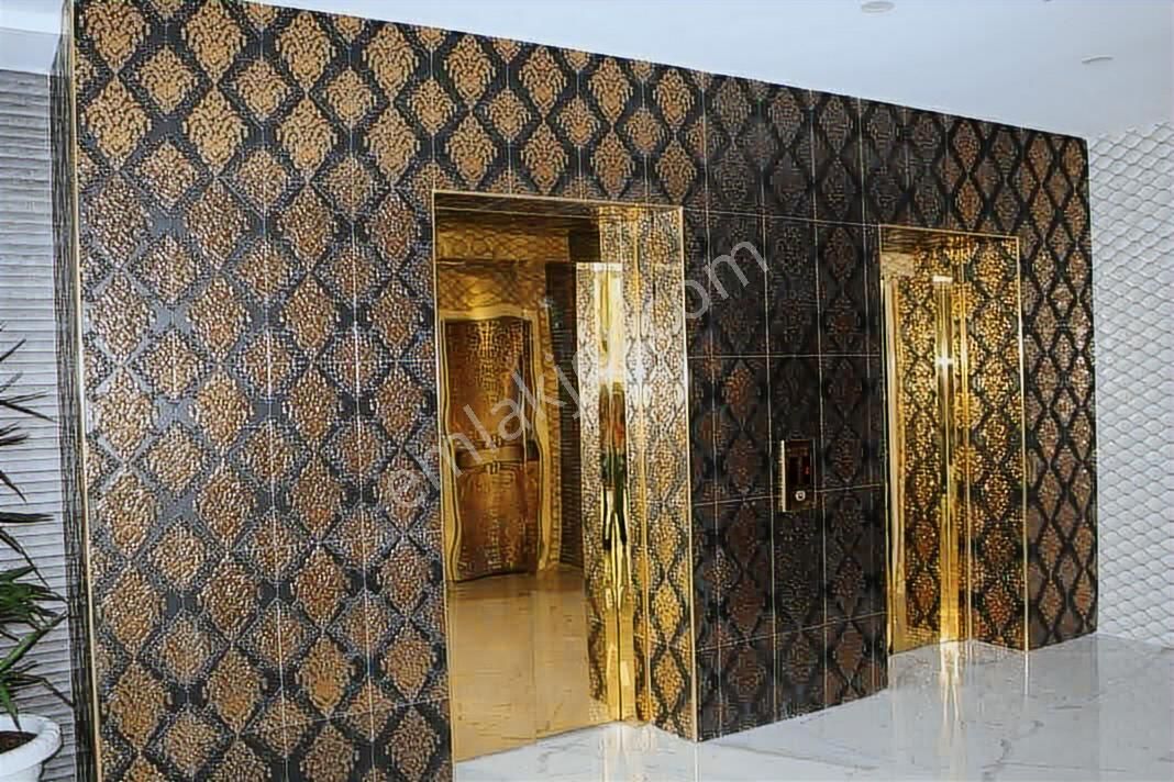 Merkez Mahallesinde Lüks Site İçinde Havuzlu Sosyal Tesisli 4+1 - Görsel 18