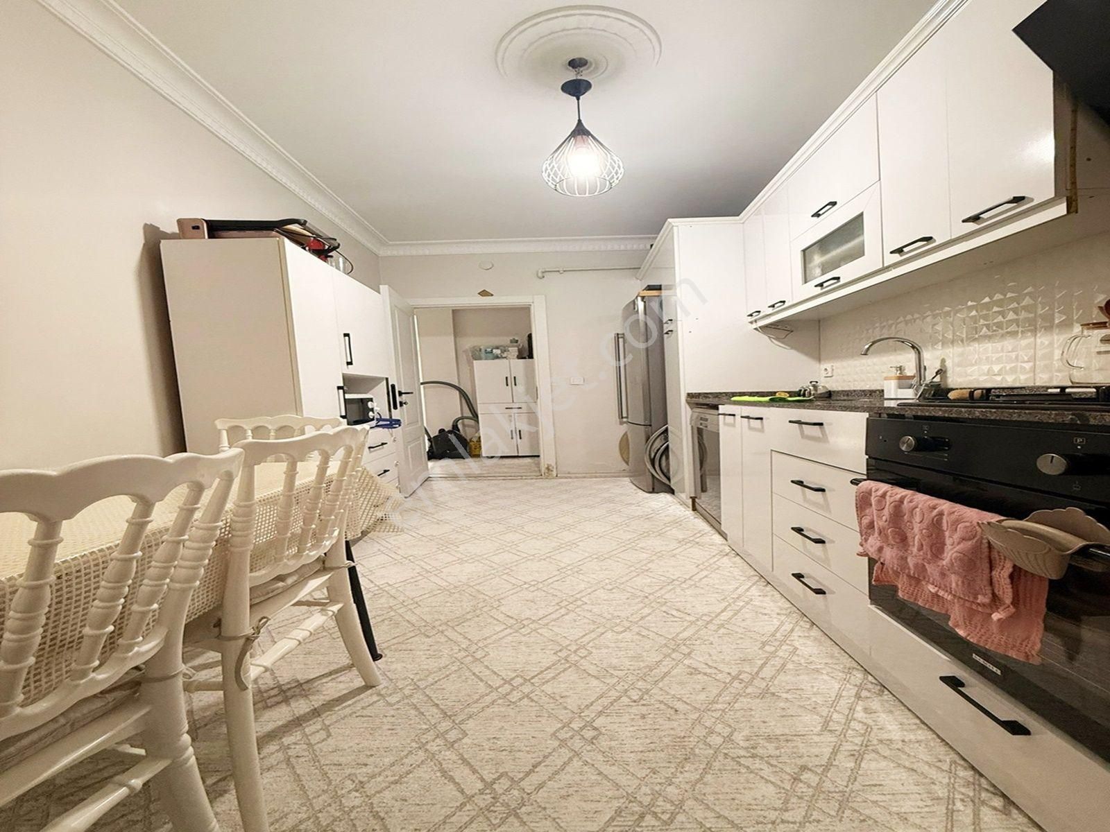 Acil Satılık Daire 2+1 Balkonlu 110m2 İçi Yapılı Masrafsız - Görsel 15