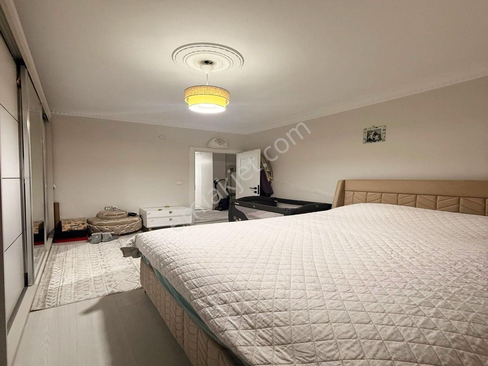 Acil Satılık Daire 2+1 Balkonlu 110m2 İçi Yapılı Masrafsız - Görsel 6