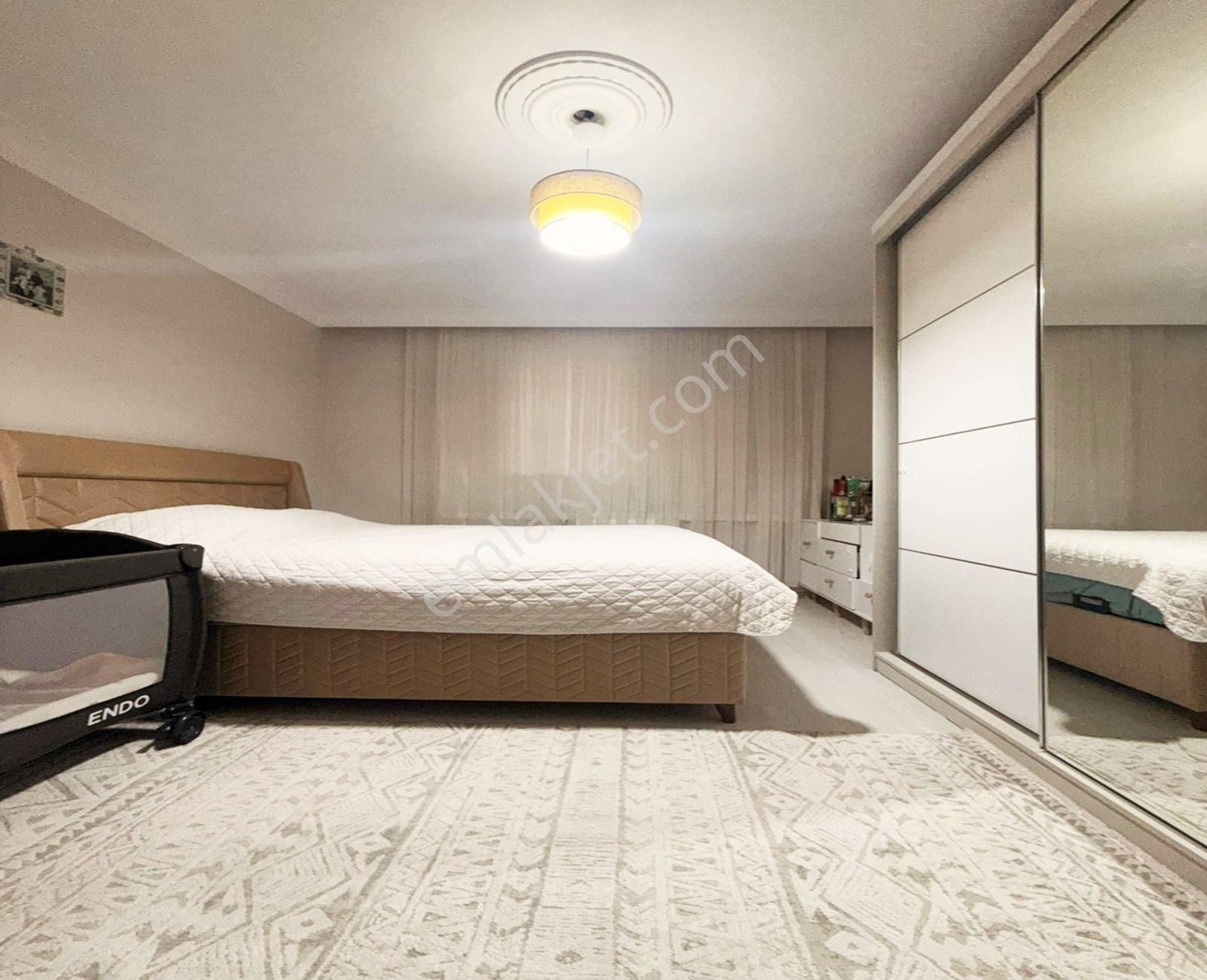 Acil Satılık Daire 2+1 Balkonlu 110m2 İçi Yapılı Masrafsız - Görsel 7