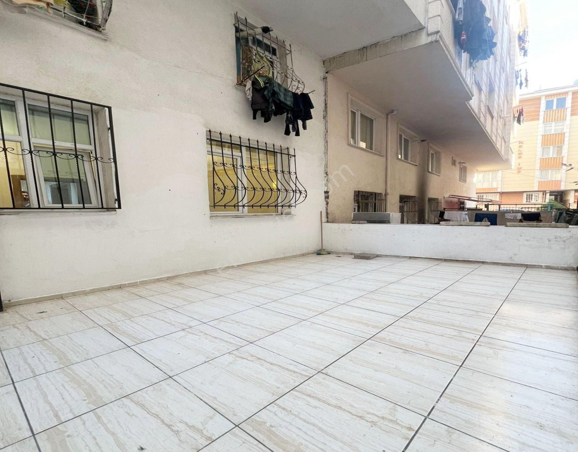 Acil Satılık Daire 2+1 Balkonlu 110m2 İçi Yapılı Masrafsız - Görsel 19