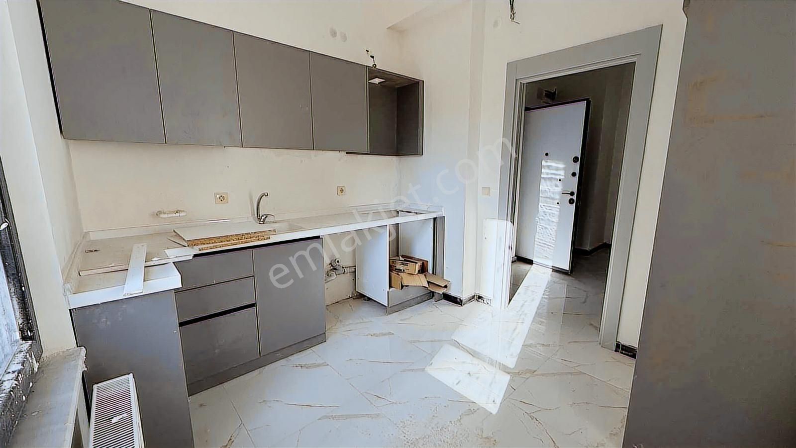 Emlak Ofisimden Fevzi Çakmak Mah. 4+1 Sıfır Daire - Görsel 21