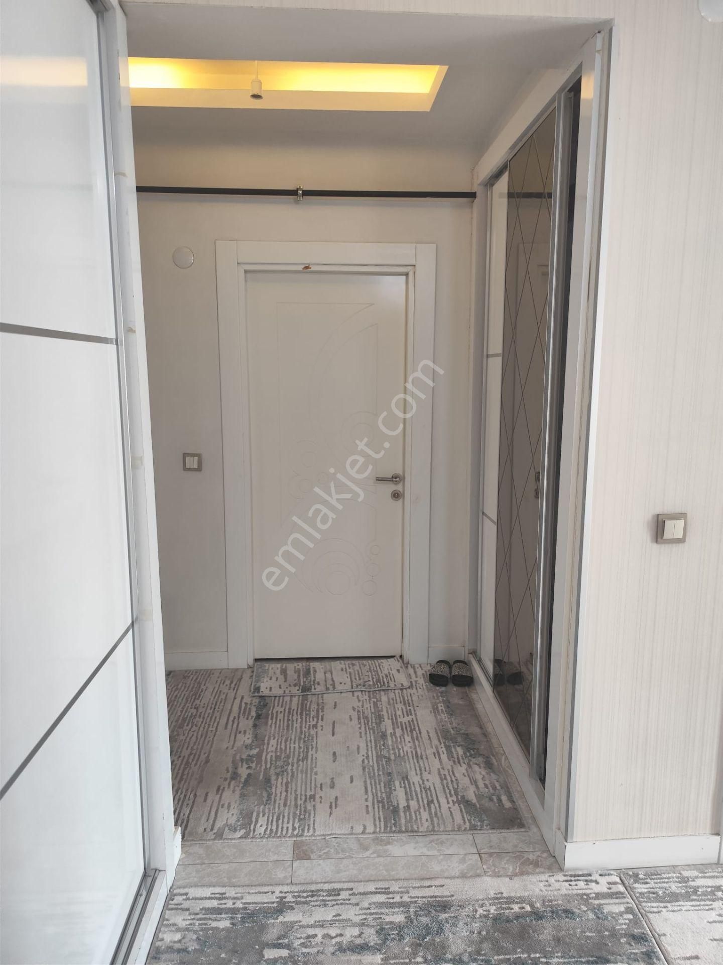 Grand Group'tan Göletli Park Civarı 4+1 Satılık Daire - Görsel 13