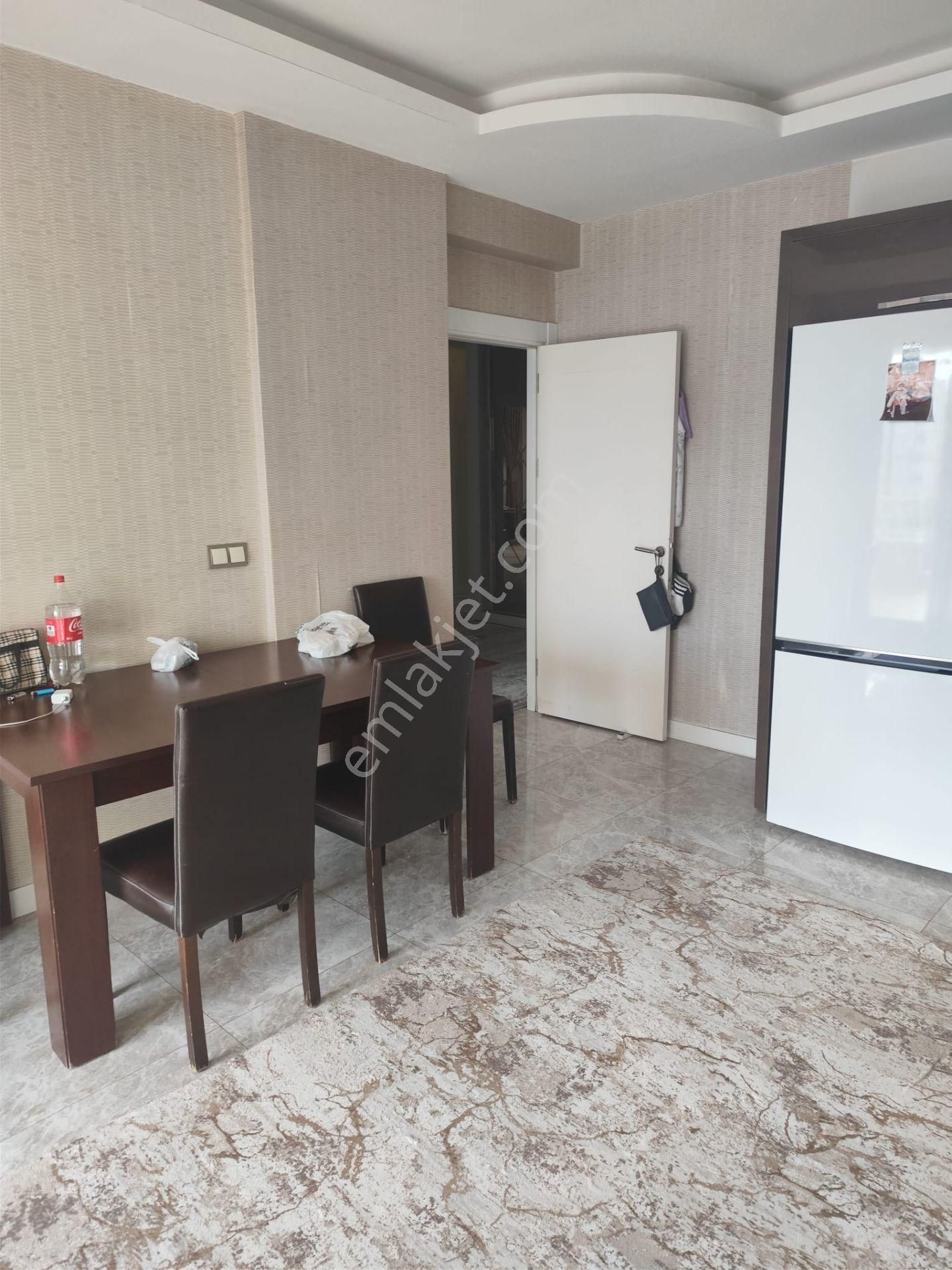 Grand Group'tan Göletli Park Civarı 4+1 Satılık Daire - Görsel 12