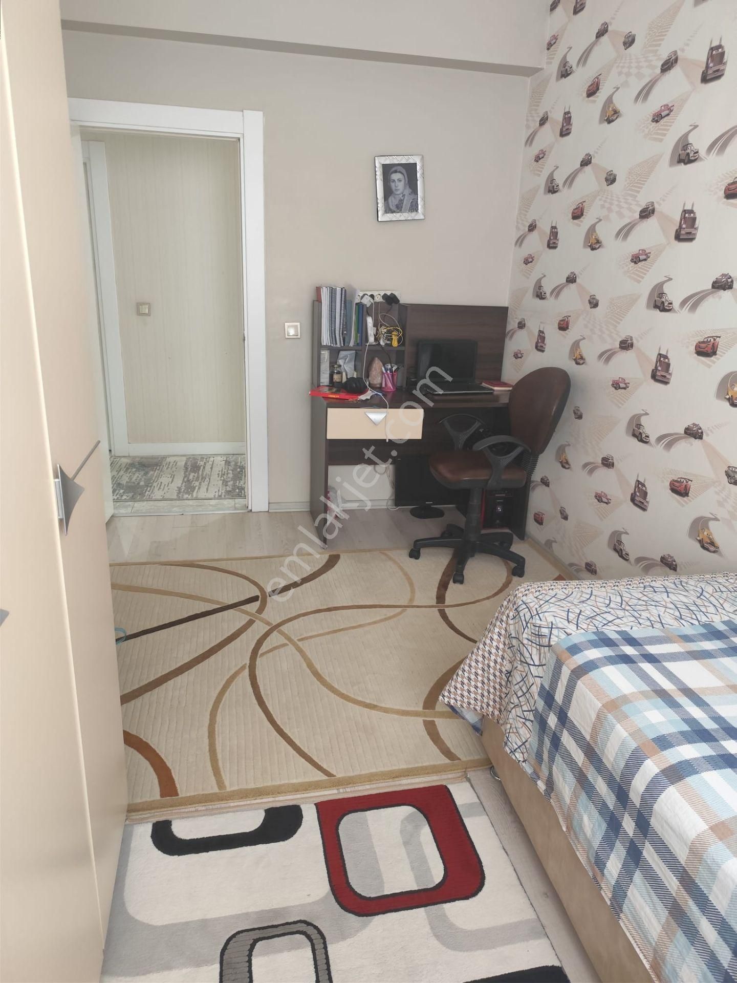 Grand Group'tan Göletli Park Civarı 4+1 Satılık Daire - Görsel 10