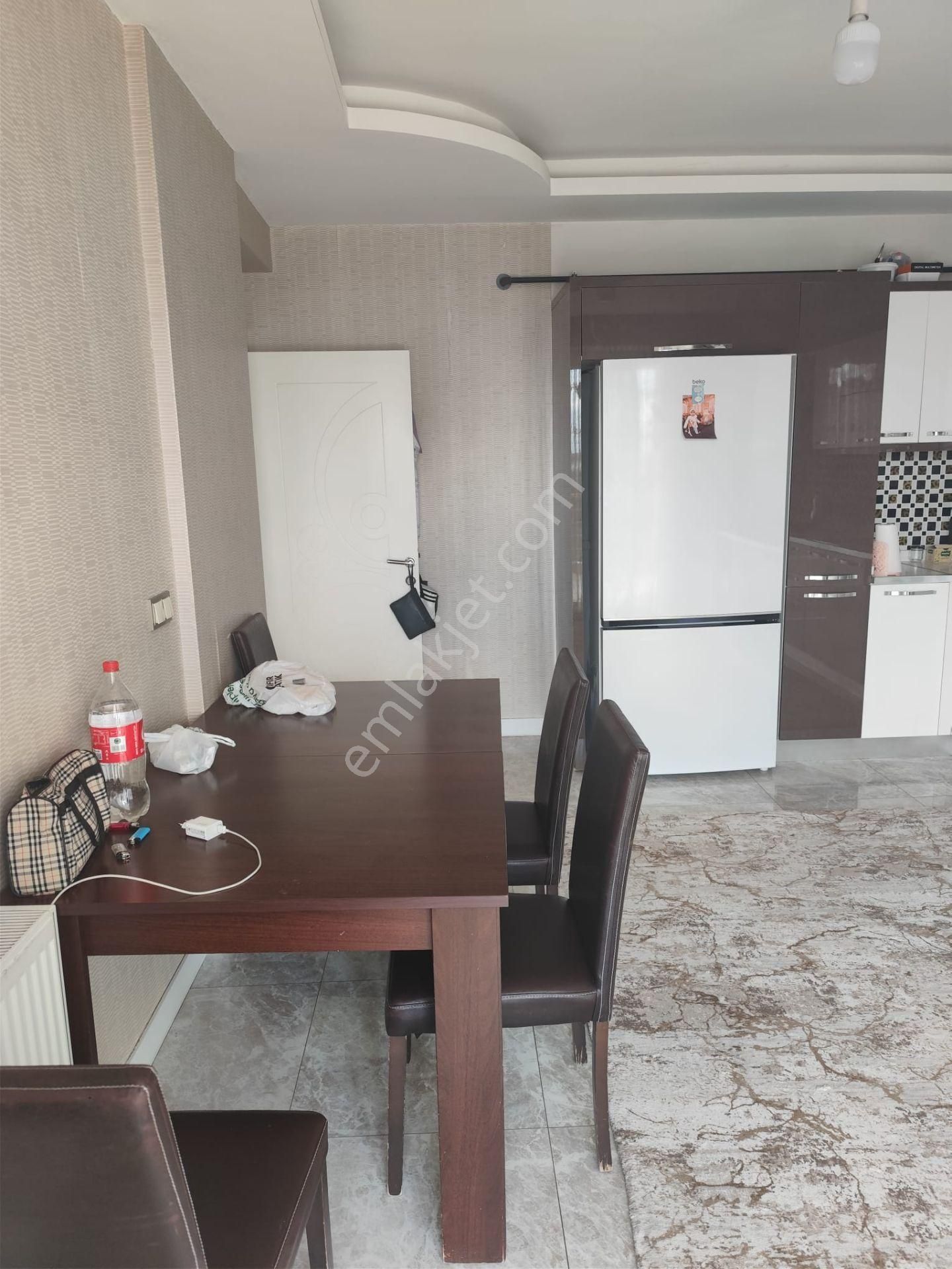 Grand Group'tan Göletli Park Civarı 4+1 Satılık Daire - Görsel 15
