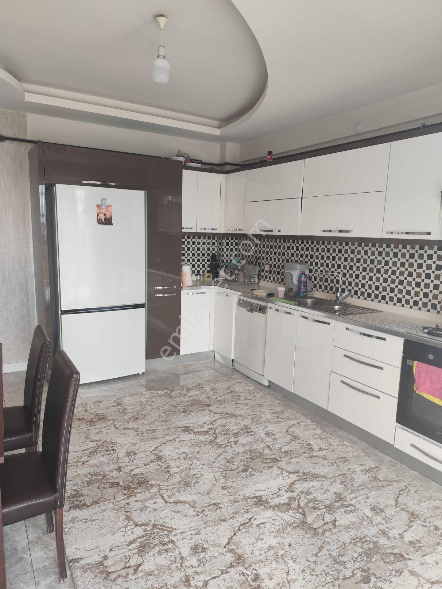 Grand Group'tan Göletli Park Civarı 4+1 Satılık Daire