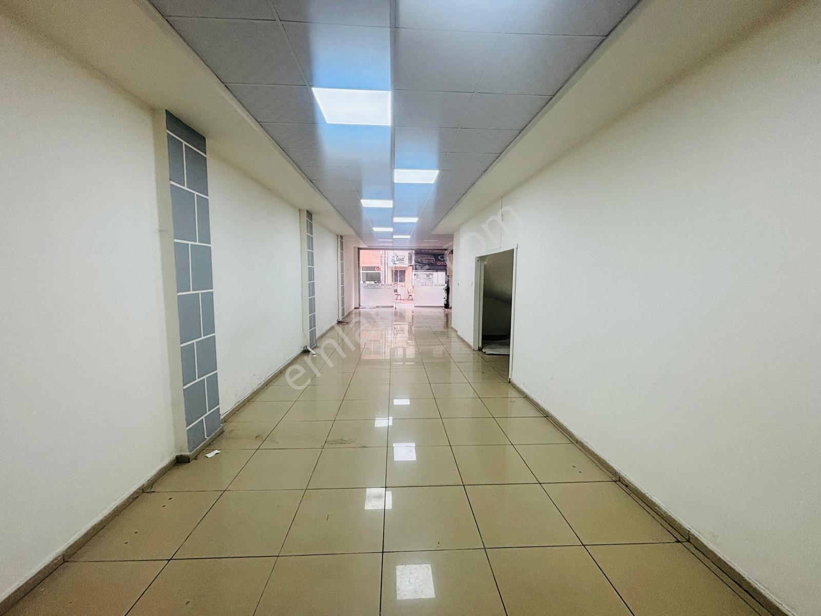 Yıldırım Gayrimenkul'den Çarşı Merkezde Kiralık Masrafsız Dükkan - Görsel 10