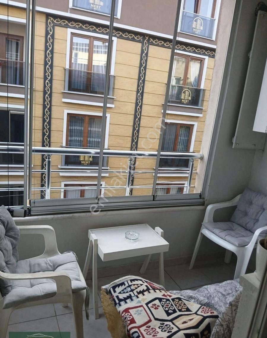 Hürriyet Mahallesinde 4+1 Dubleks Daire - Görsel 6