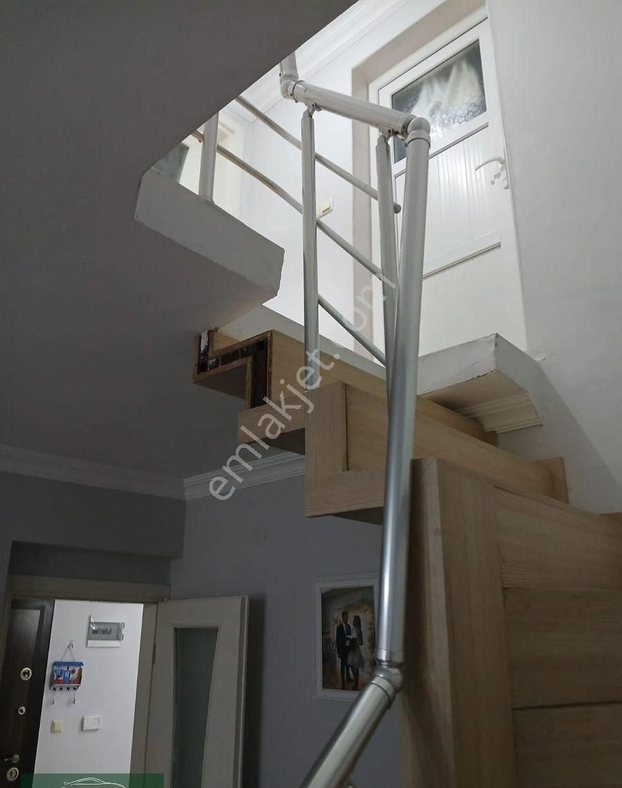 Hürriyet Mahallesinde 4+1 Dubleks Daire - Görsel 5