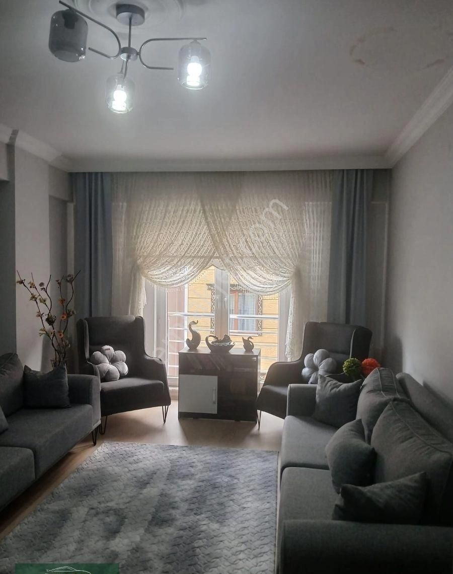 Hürriyet Mahallesinde 4+1 Dubleks Daire