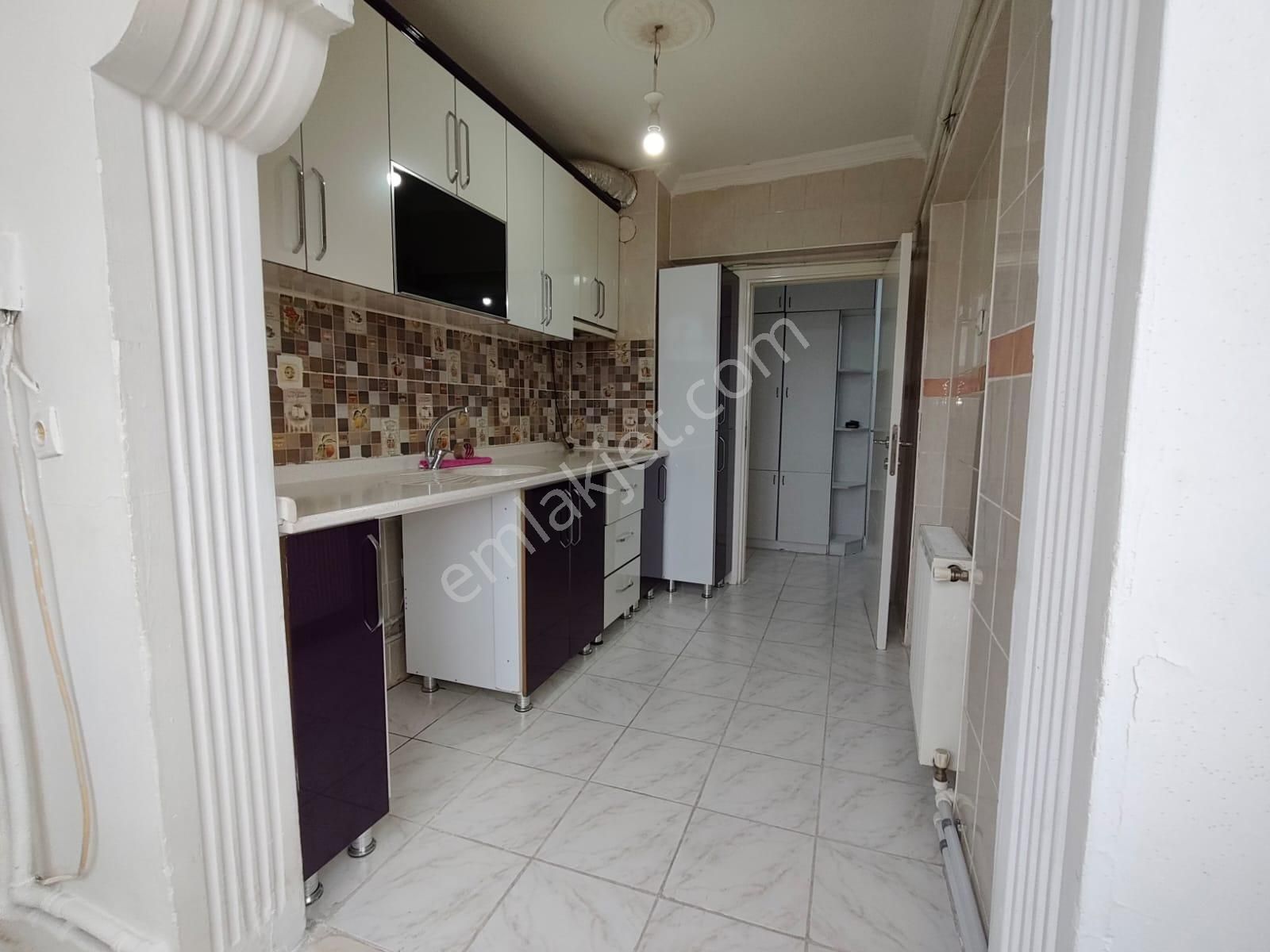 Yılmaz Gayrimenkulden Malazgirt Mahallesinde 2+1 Ön Cephe 17.000 Pazarlıklı Fırsat Kiralık Daire - Görsel 6