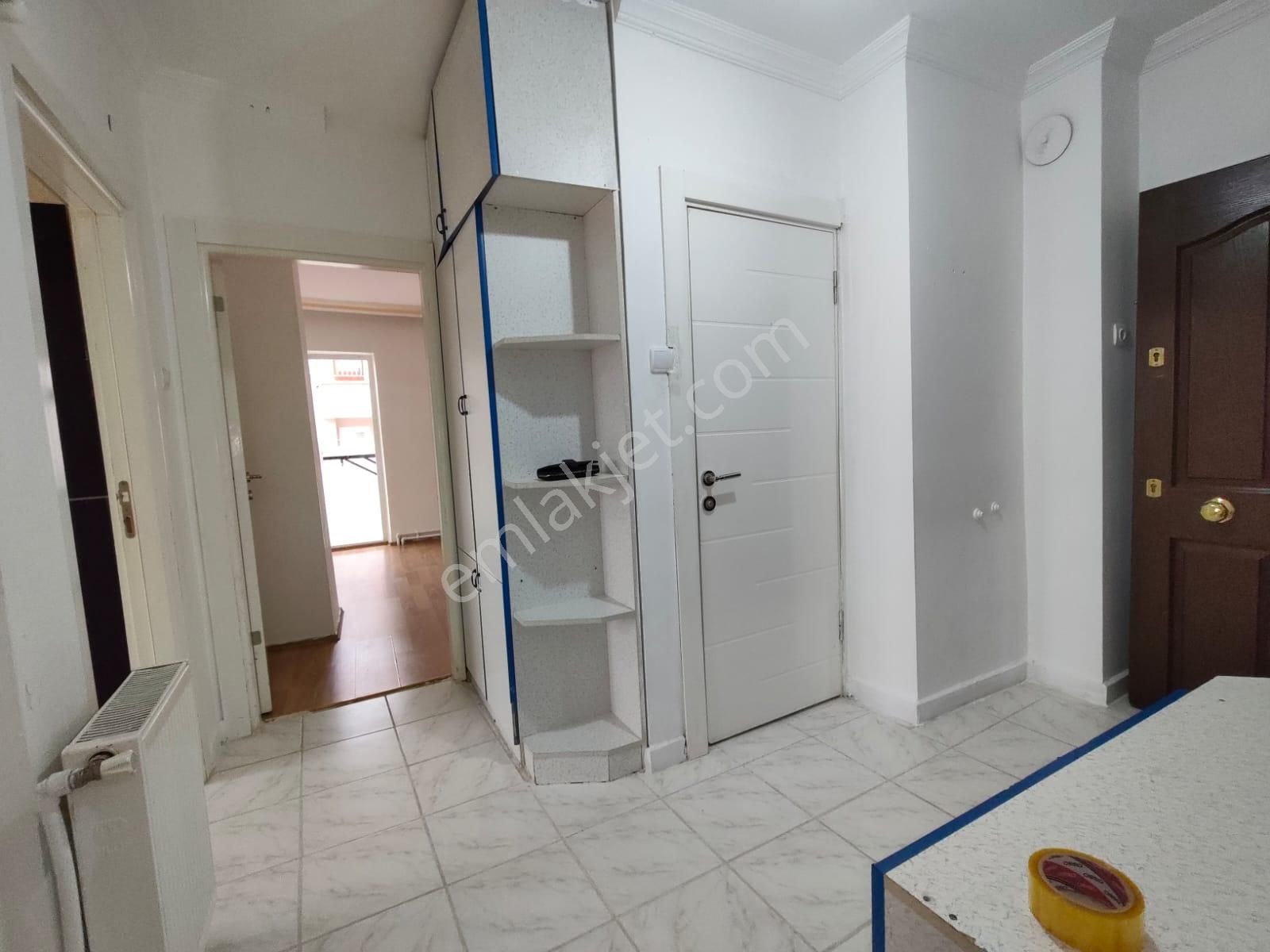 Yılmaz Gayrimenkulden Malazgirt Mahallesinde 2+1 Ön Cephe 17.000 Pazarlıklı Fırsat Kiralık Daire - Görsel 8