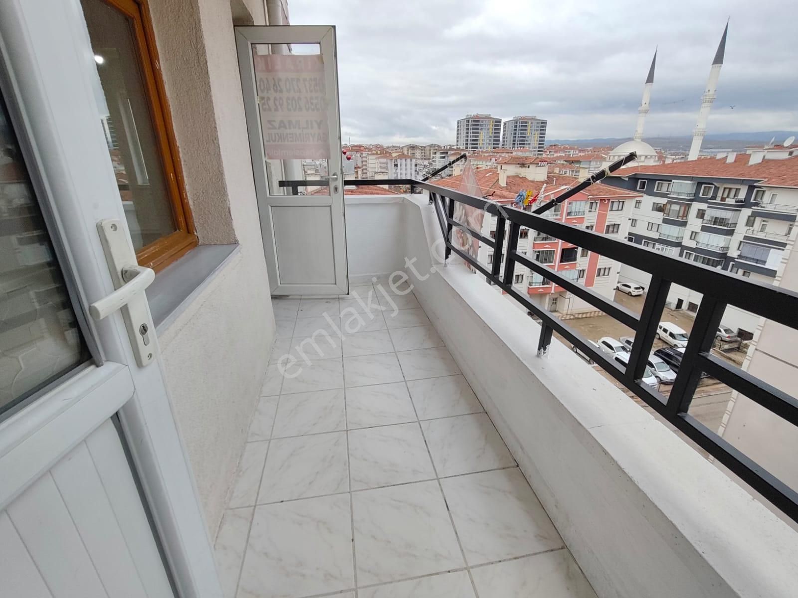 Yılmaz Gayrimenkulden Malazgirt Mahallesinde 2+1 Ön Cephe 17.000 Pazarlıklı Fırsat Kiralık Daire - Görsel 30