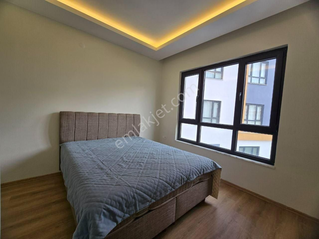 Alanya/mahmutlar Denize 600 Mt 1+1 Eşyalı Daire - Görsel 5