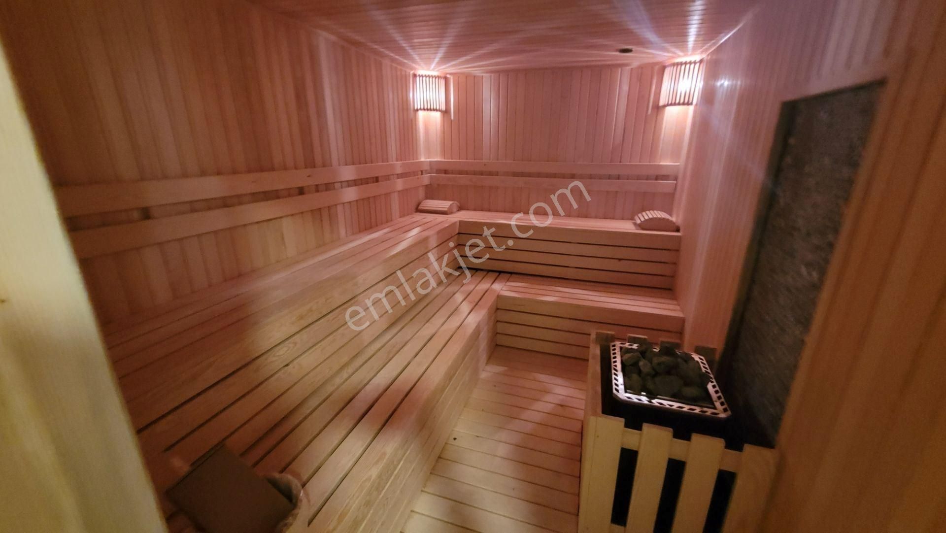 Alanya/mahmutlar Denize 600 Mt 1+1 Eşyalı Daire - Görsel 10