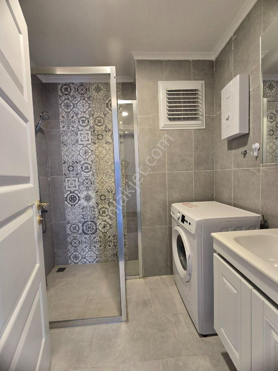 Alanya/mahmutlar Denize 600 Mt 1+1 Eşyalı Daire - Görsel 8