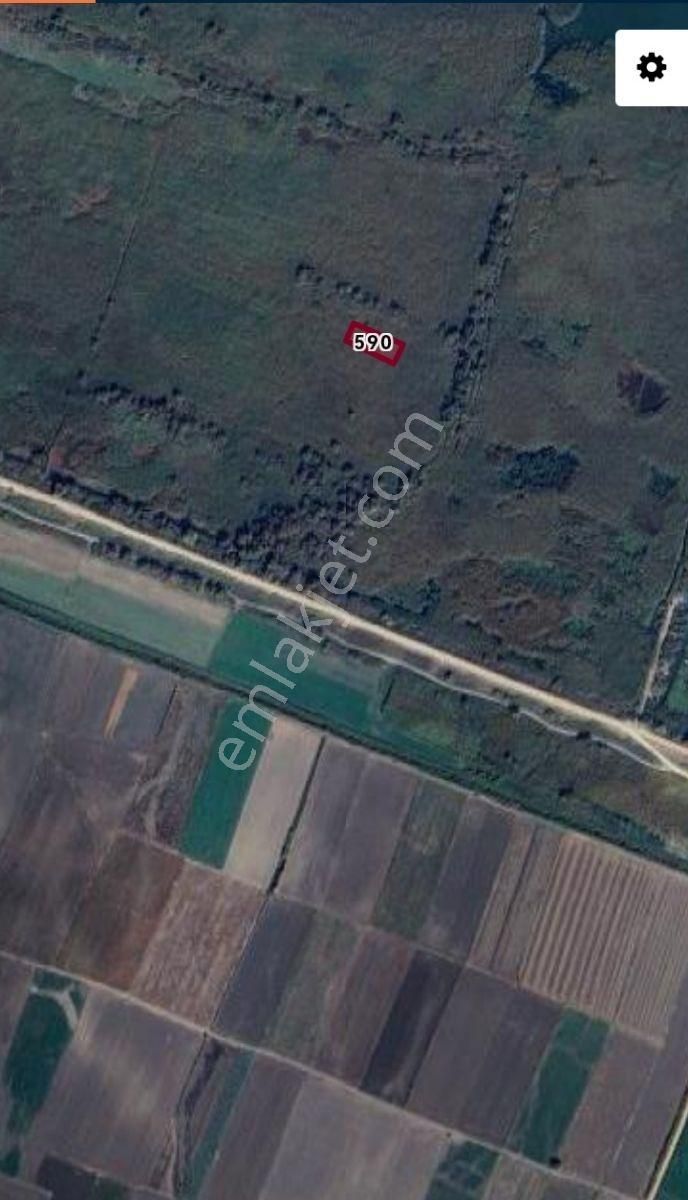 Selçuklu'dan Uluabat'da Yerleşime Yakın Fırsat Tarla - Görsel 2