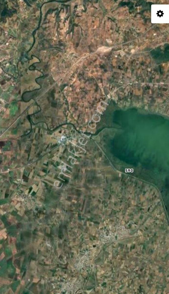 Selçuklu'dan Uluabat'da Yerleşime Yakın Fırsat Tarla - Görsel 3