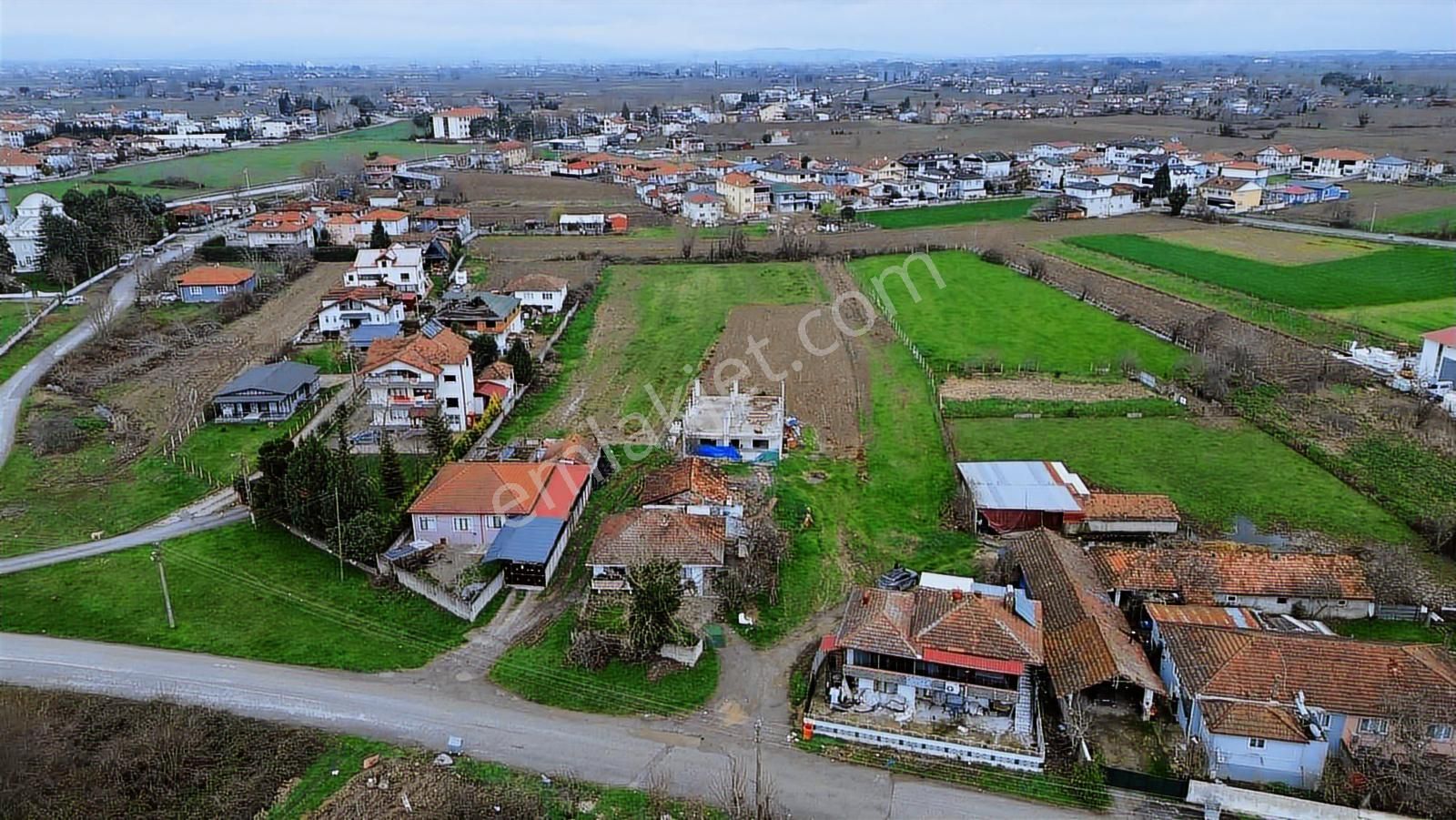 Elmas Gayrimenkulden Adapazarı Karaköyde Kaçırılmayacak Fırsat - Görsel 3
