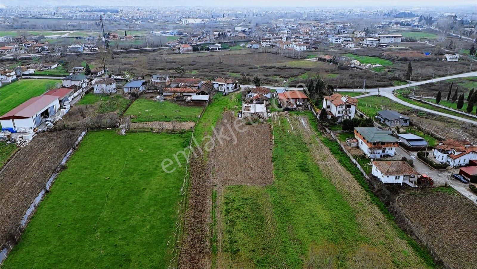 Elmas Gayrimenkulden Adapazarı Karaköyde Kaçırılmayacak Fırsat - Görsel 12