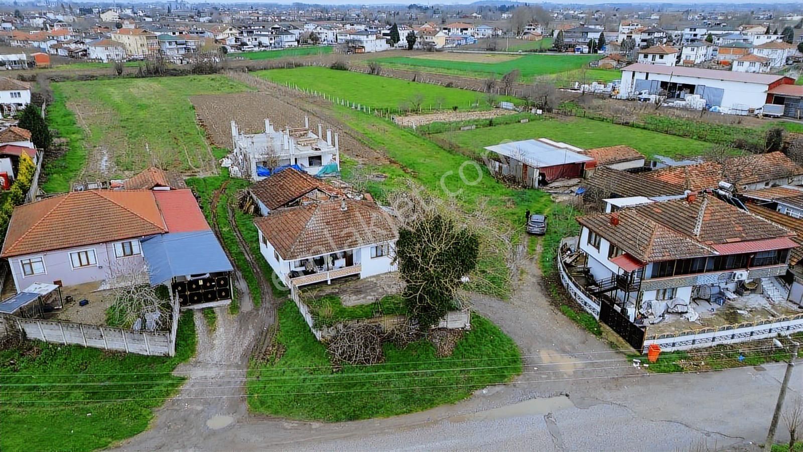 Elmas Gayrimenkulden Adapazarı Karaköyde Kaçırılmayacak Fırsat