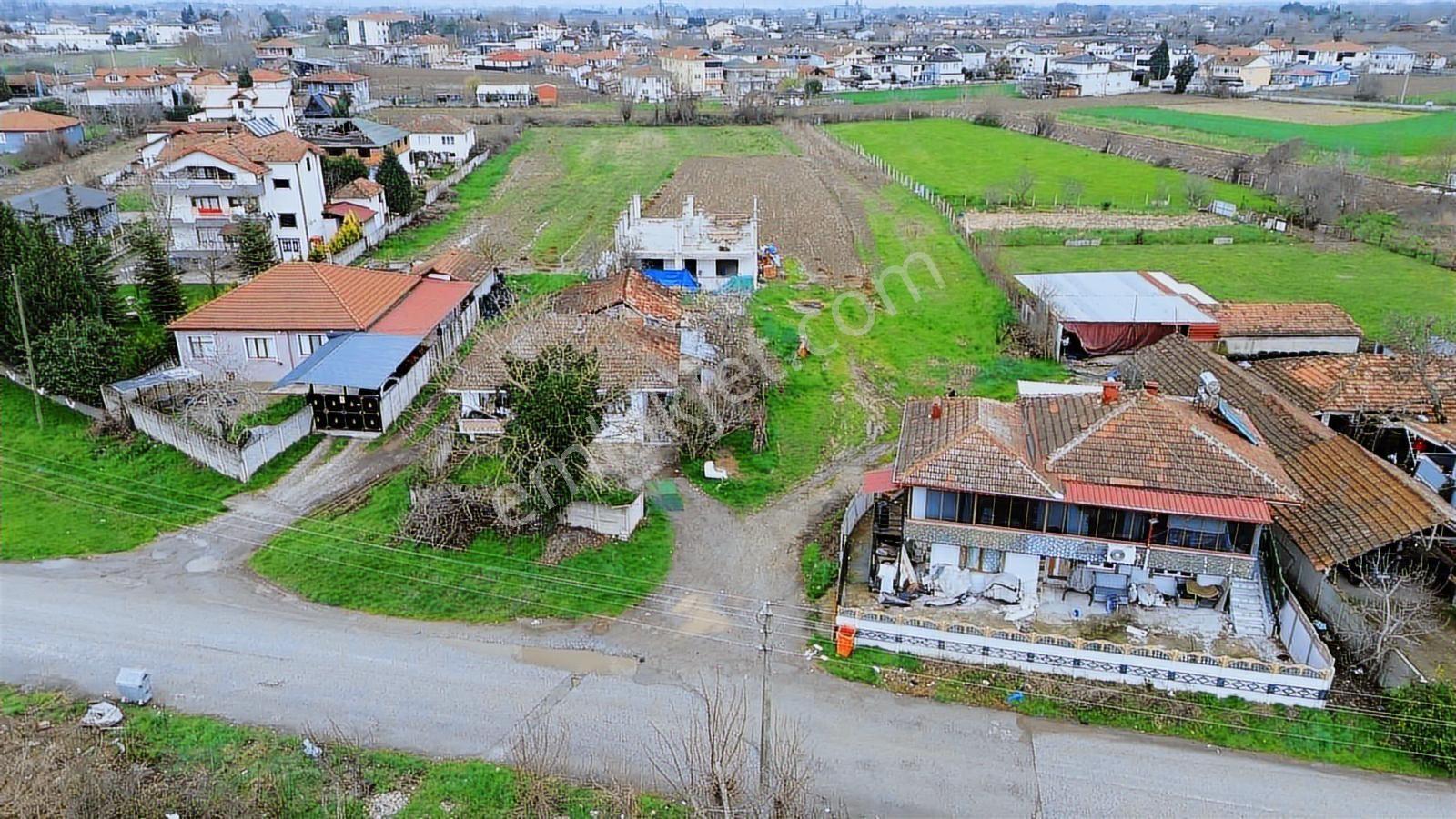 Elmas Gayrimenkulden Adapazarı Karaköyde Kaçırılmayacak Fırsat - Görsel 9
