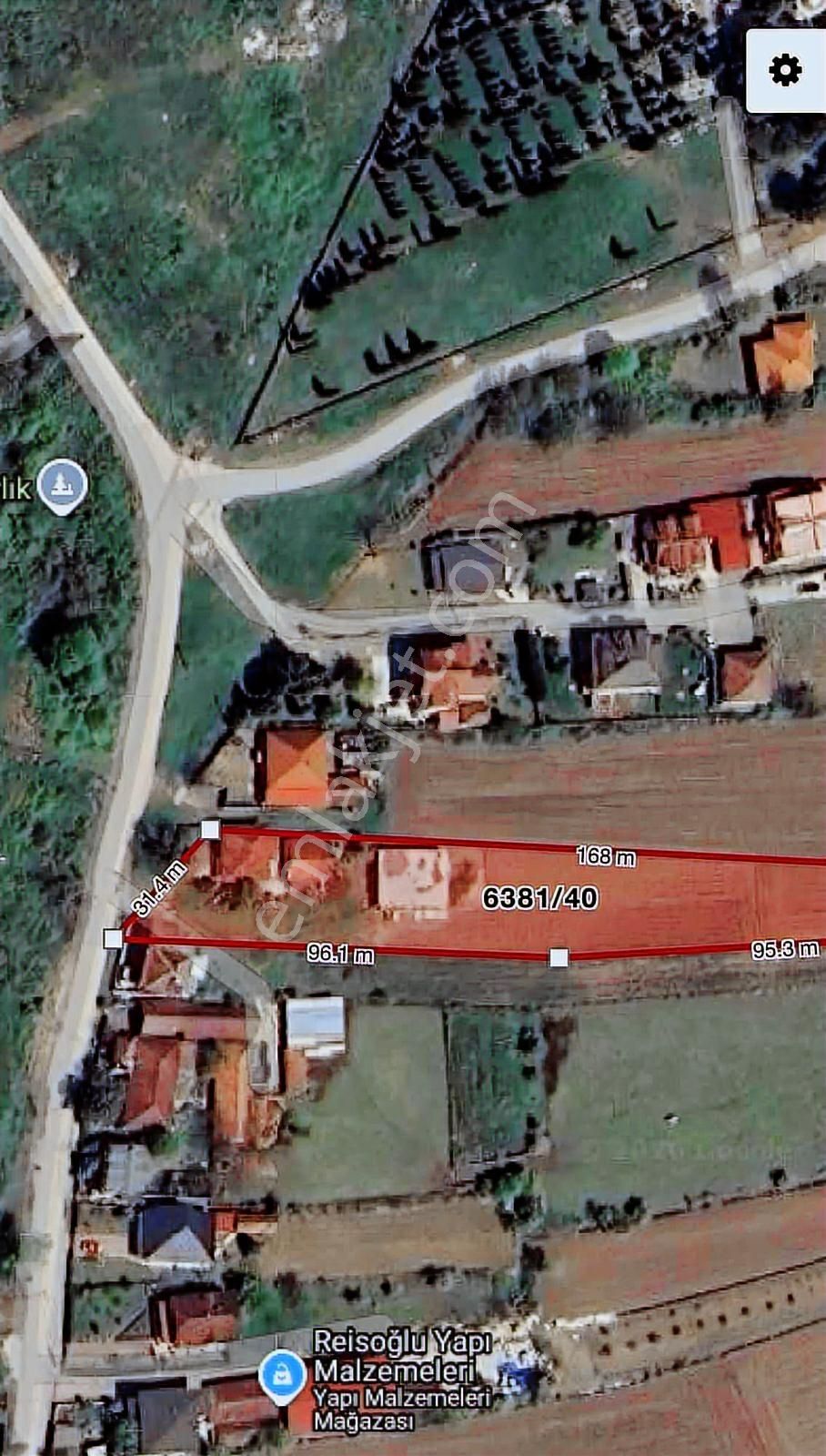 Elmas Gayrimenkulden Adapazarı Karaköyde Kaçırılmayacak Fırsat - Görsel 13