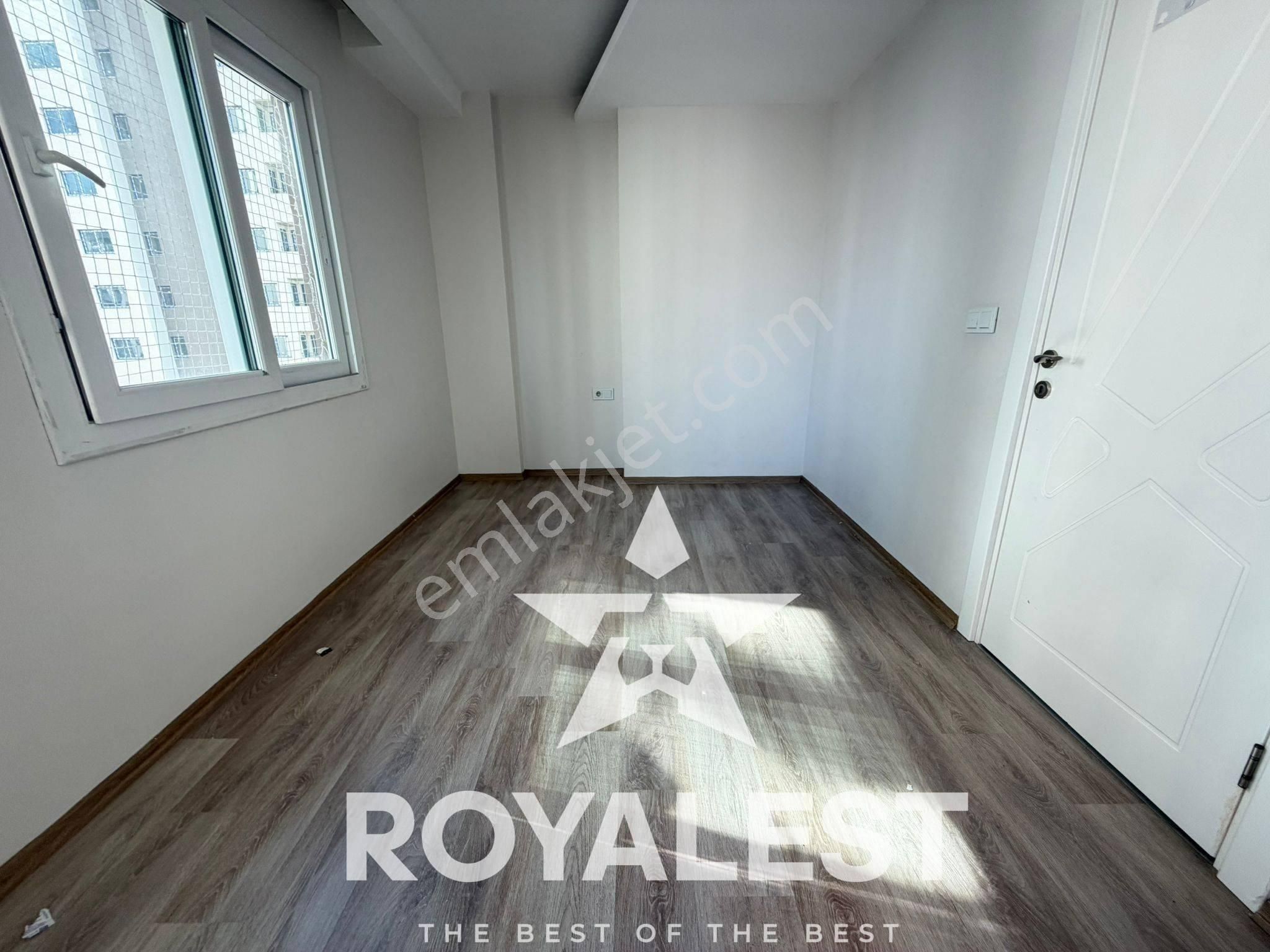 Royalest'ten Mithatpaşa Da Ekstra Geniş 2+1 Daire - Görsel 8