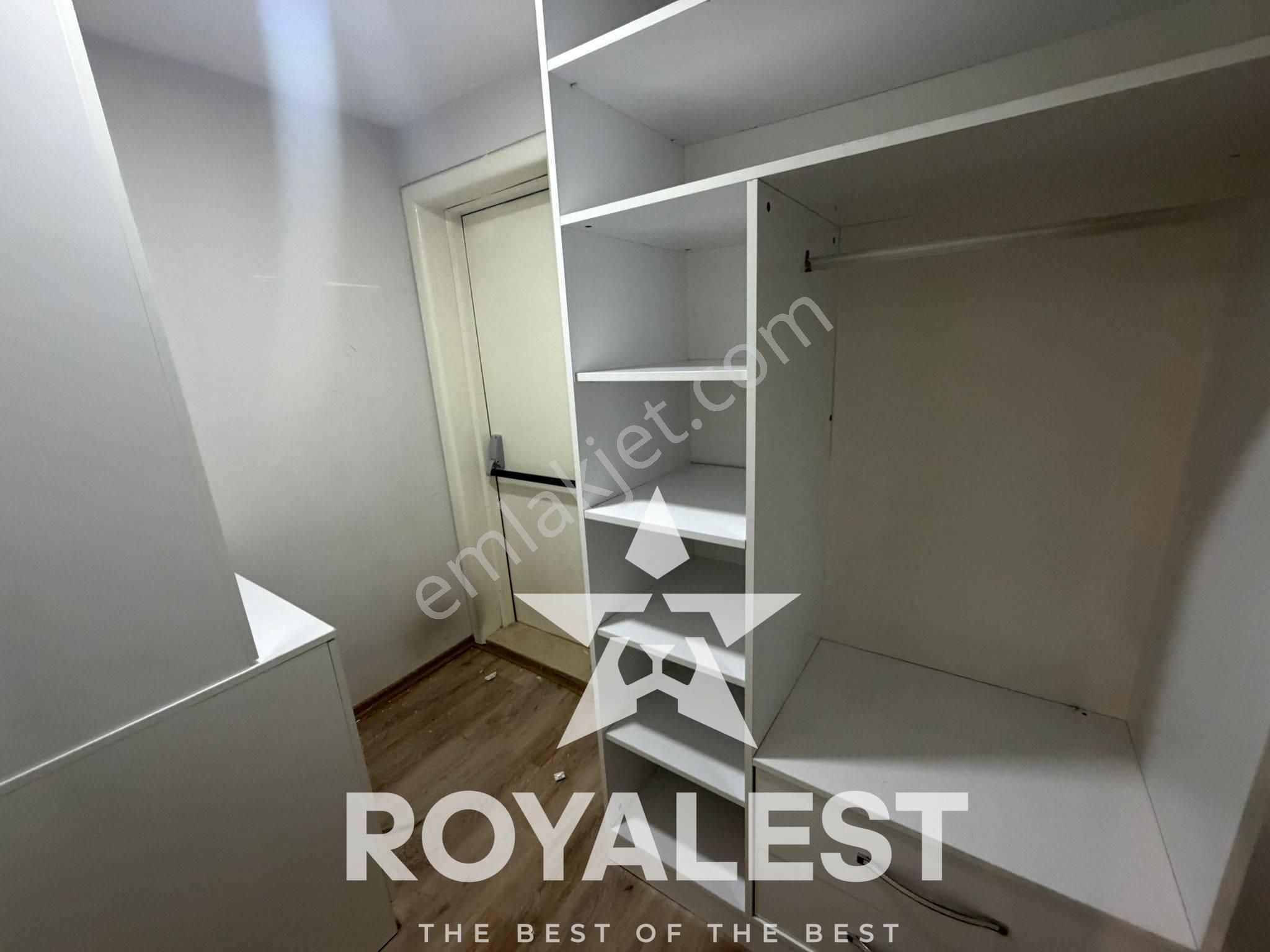 Royalest'ten Mithatpaşa Da Ekstra Geniş 2+1 Daire - Görsel 7
