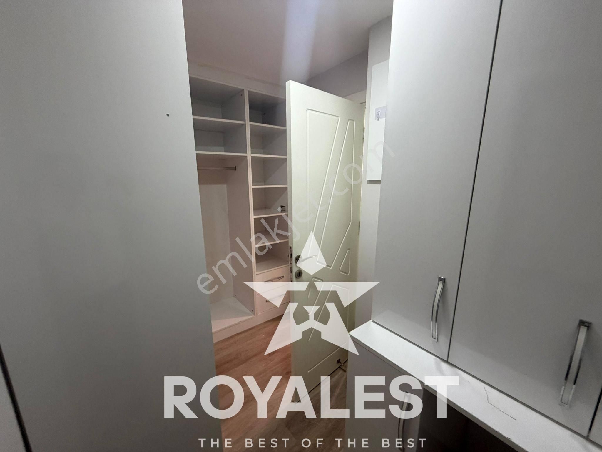 Royalest'ten Mithatpaşa Da Ekstra Geniş 2+1 Daire - Görsel 11