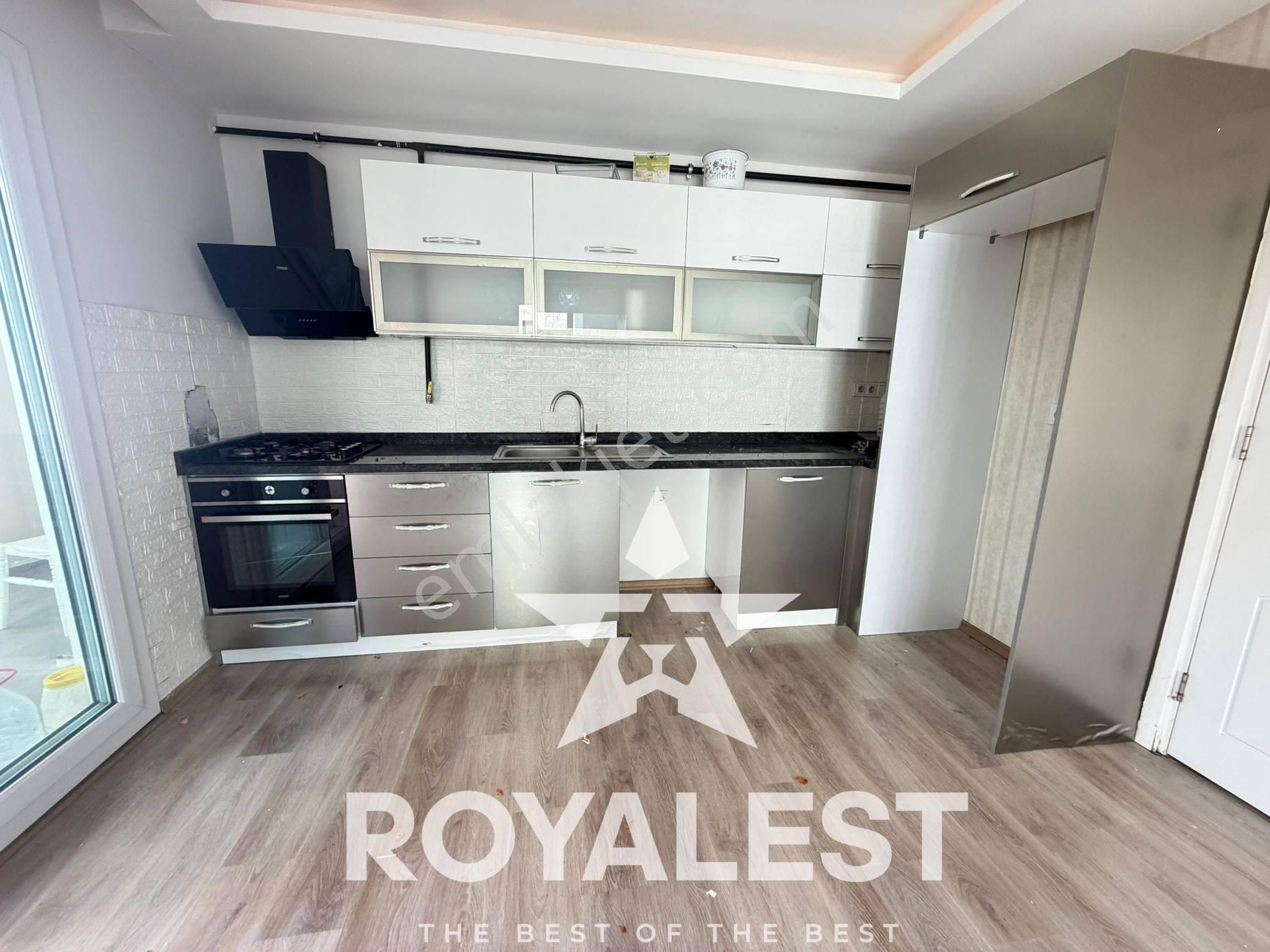 Royalest'ten Mithatpaşa Da Ekstra Geniş 2+1 Daire - Görsel 4