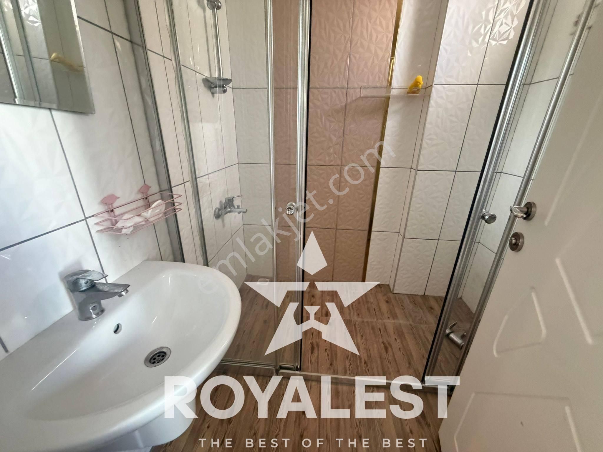Royalest'ten Mithatpaşa Da Ekstra Geniş 2+1 Daire - Görsel 10