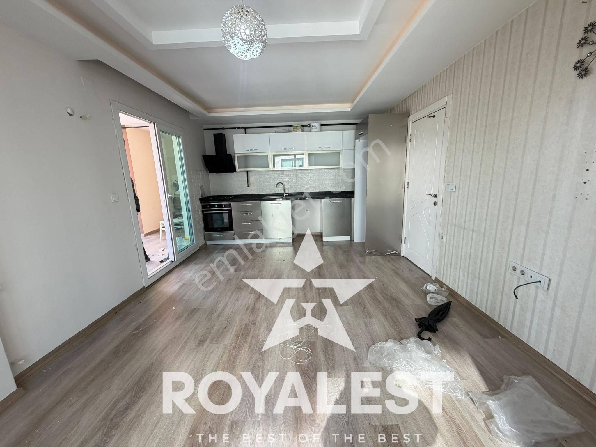 Royalest'ten Mithatpaşa Da Ekstra Geniş 2+1 Daire - Görsel 14