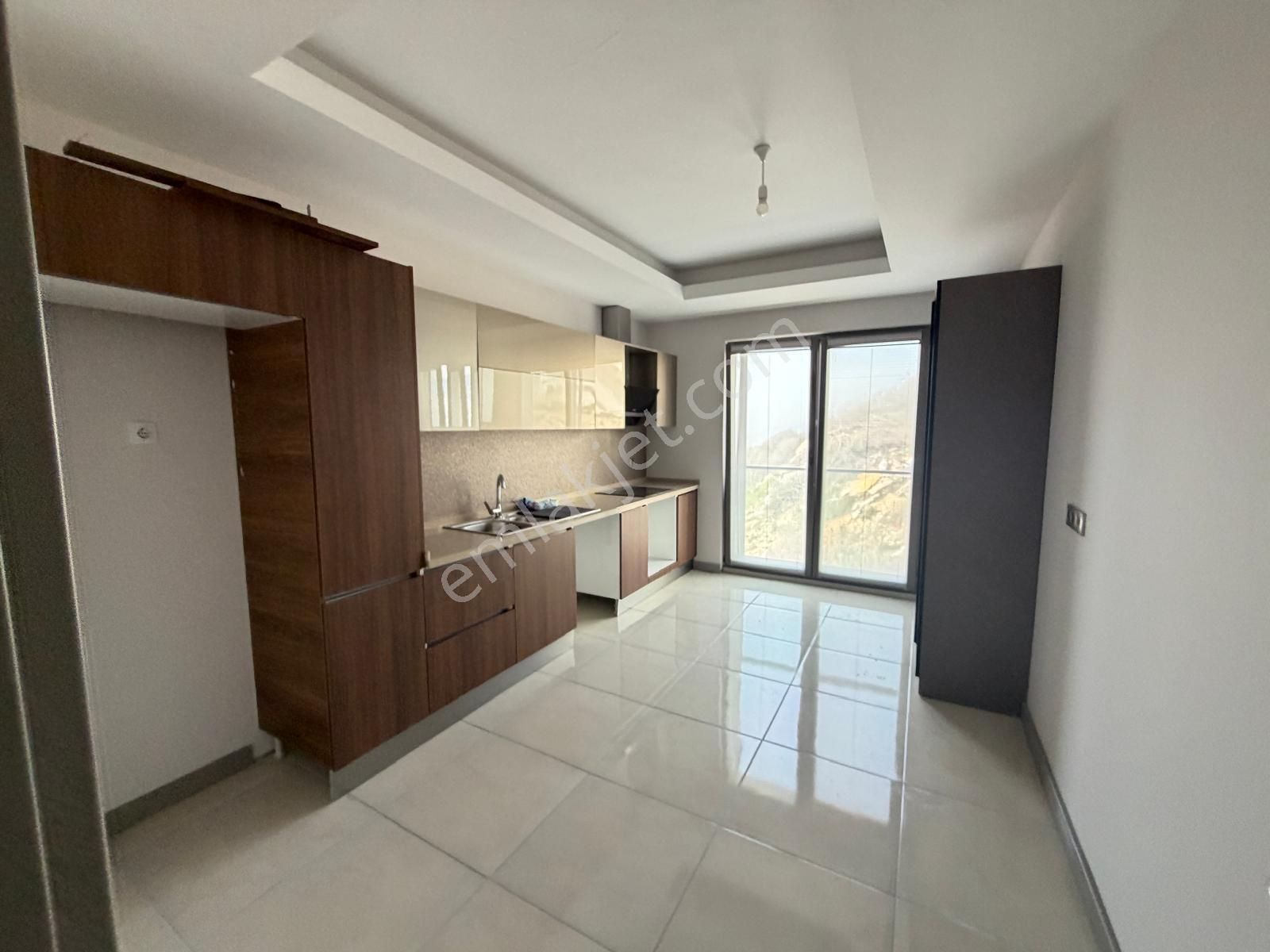 Gölbaşı Konakları Kiralık 4+1 Panaromik Göl Manzaralı Daire - Görsel 12