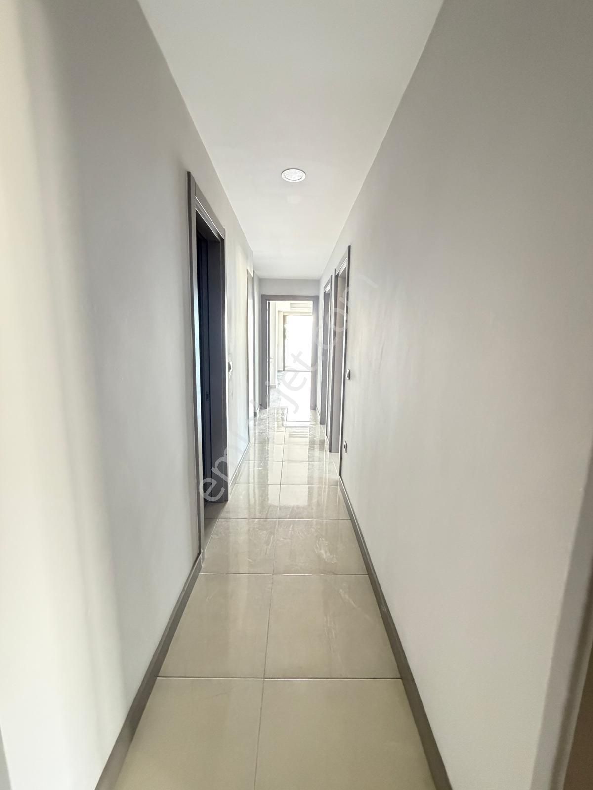 Gölbaşı Konakları Kiralık 4+1 Panaromik Göl Manzaralı Daire - Görsel 8