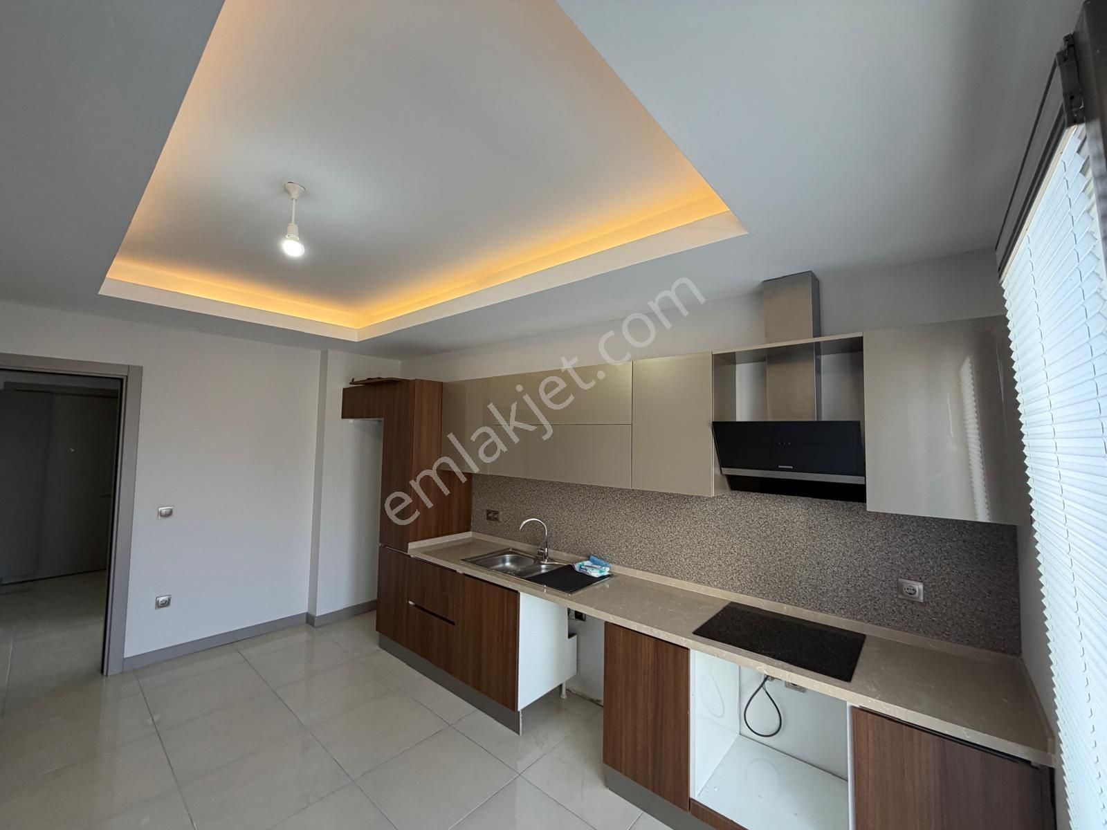 Gölbaşı Konakları Kiralık 4+1 Panaromik Göl Manzaralı Daire - Görsel 13
