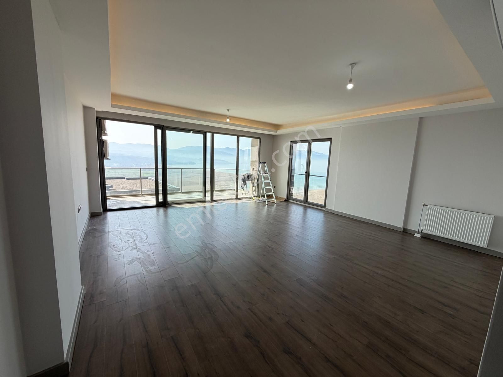 Gölbaşı Konakları Kiralık 4+1 Panaromik Göl Manzaralı Daire - Görsel 7