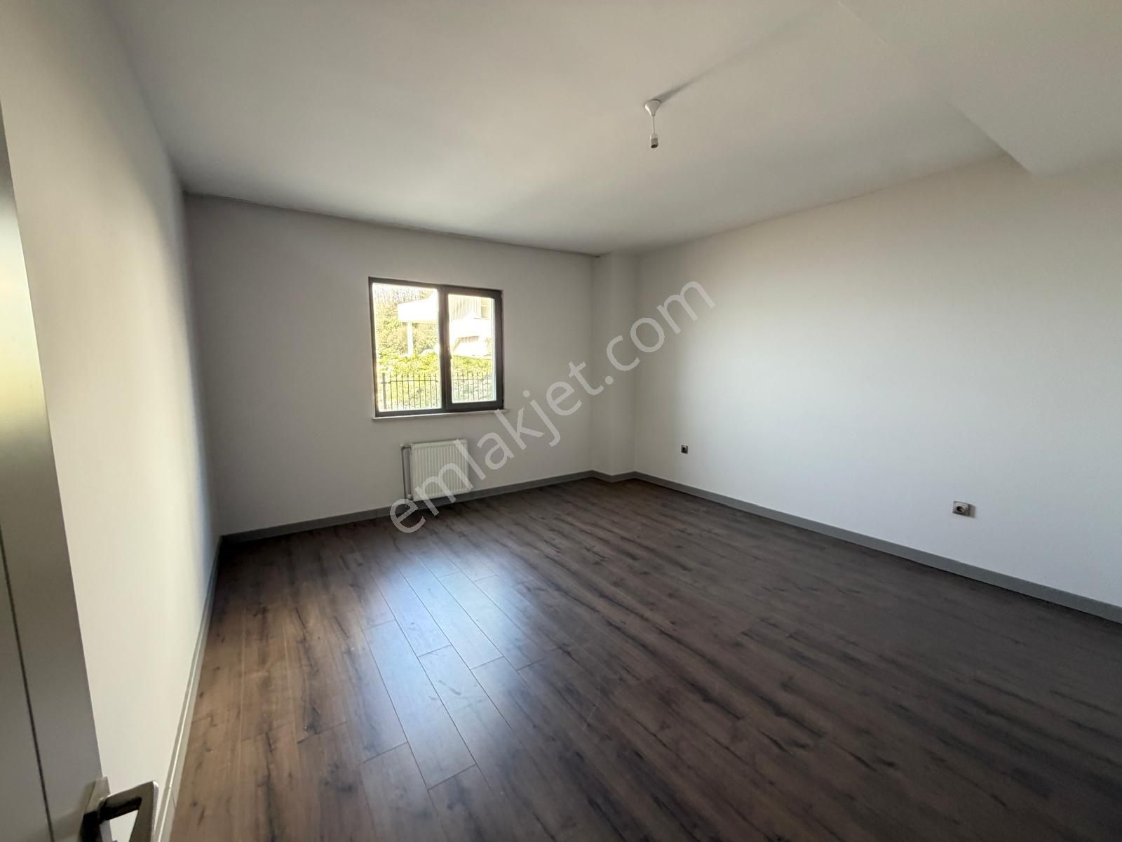 Gölbaşı Konakları Kiralık 4+1 Panaromik Göl Manzaralı Daire - Görsel 15