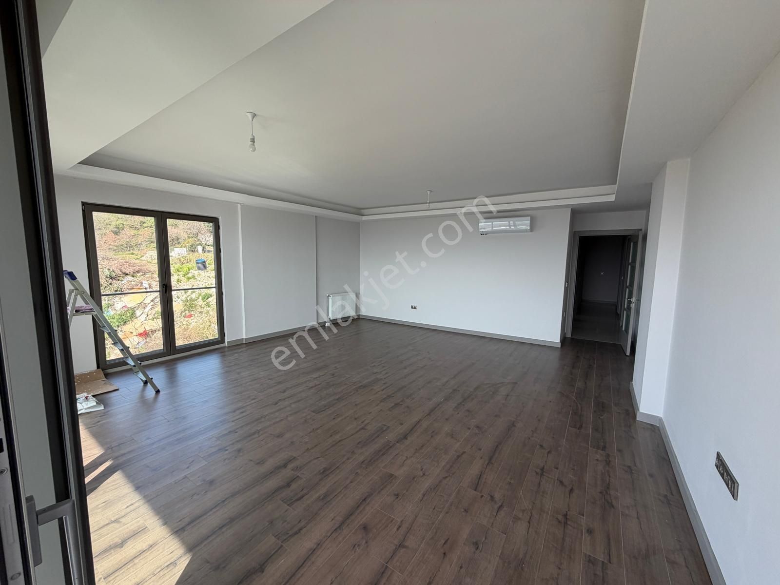 Gölbaşı Konakları Kiralık 4+1 Panaromik Göl Manzaralı Daire - Görsel 18