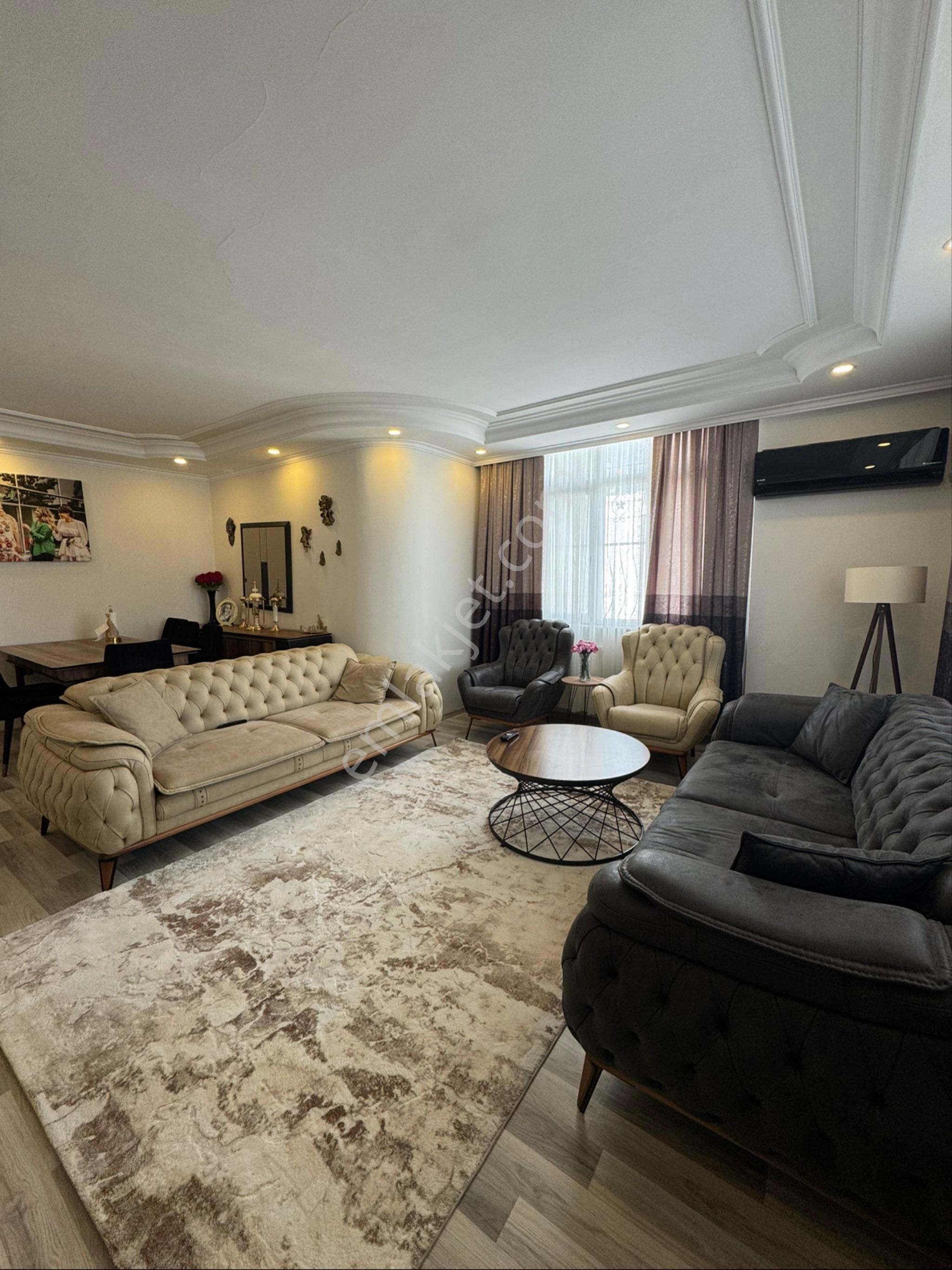 Duygu Cafe Karşısı Yol Üstü Satılık Daire - Görsel 10